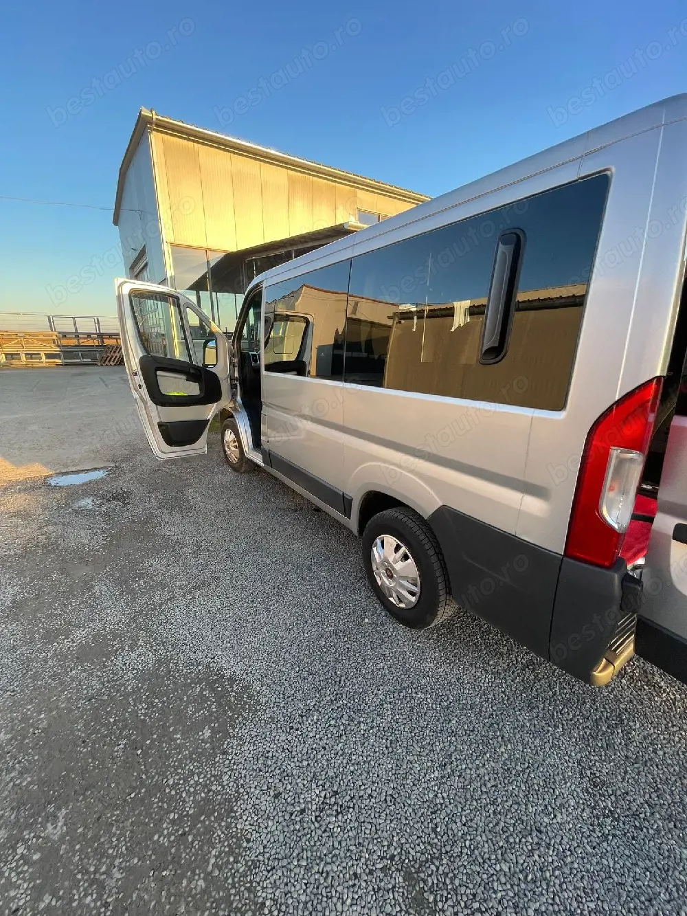 Fiat Ducato,2017,2,3JTD,