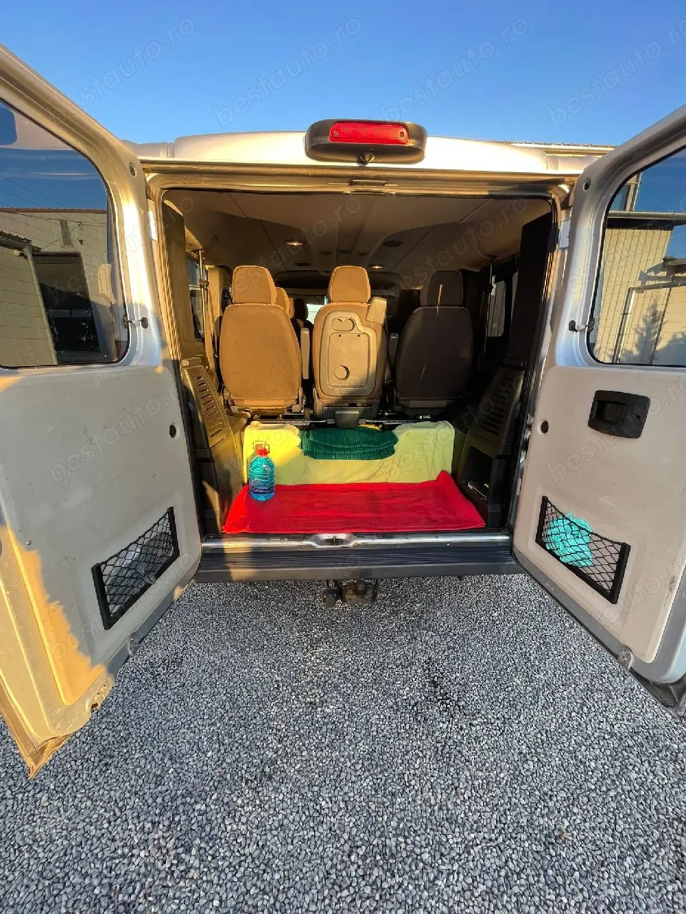 Fiat Ducato,2017,2,3JTD,