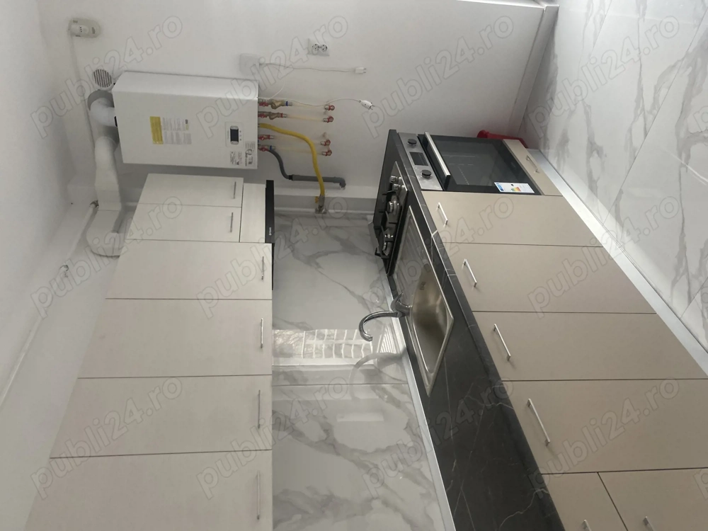 Bloc Nou Astoria -Ap 1 cam Dec -270D și Ap 1 cam Tudor-270E