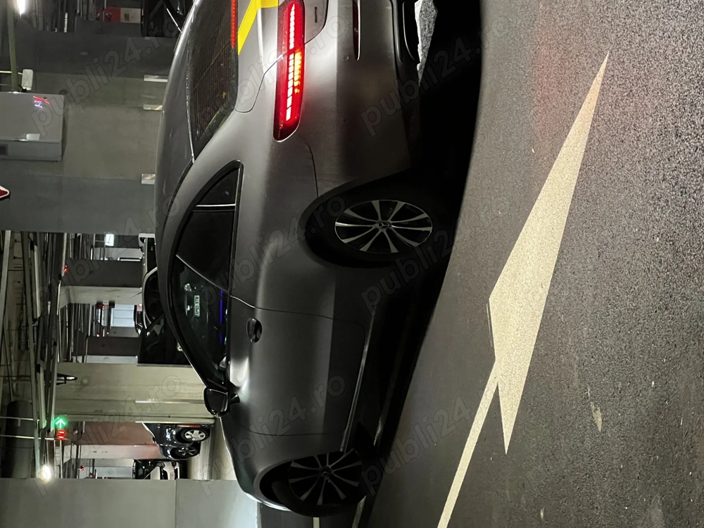 Vand Mercedes e class coupe w238 facelift 