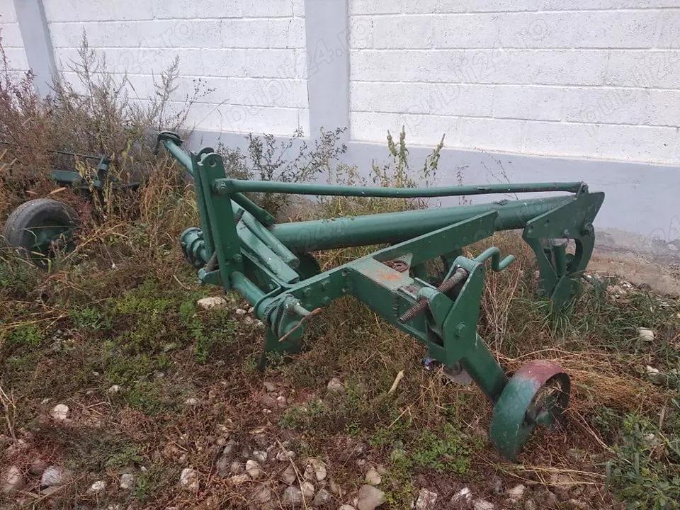 Plug romanesc 2 cormane