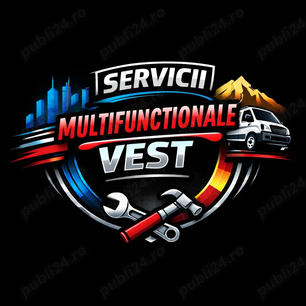 Servicii Multifuncționale   Rapid, Corect, Profesional