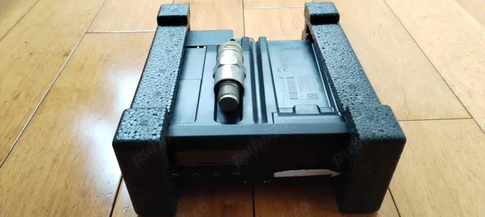 Tahograf Stoneridge Gen 2V1