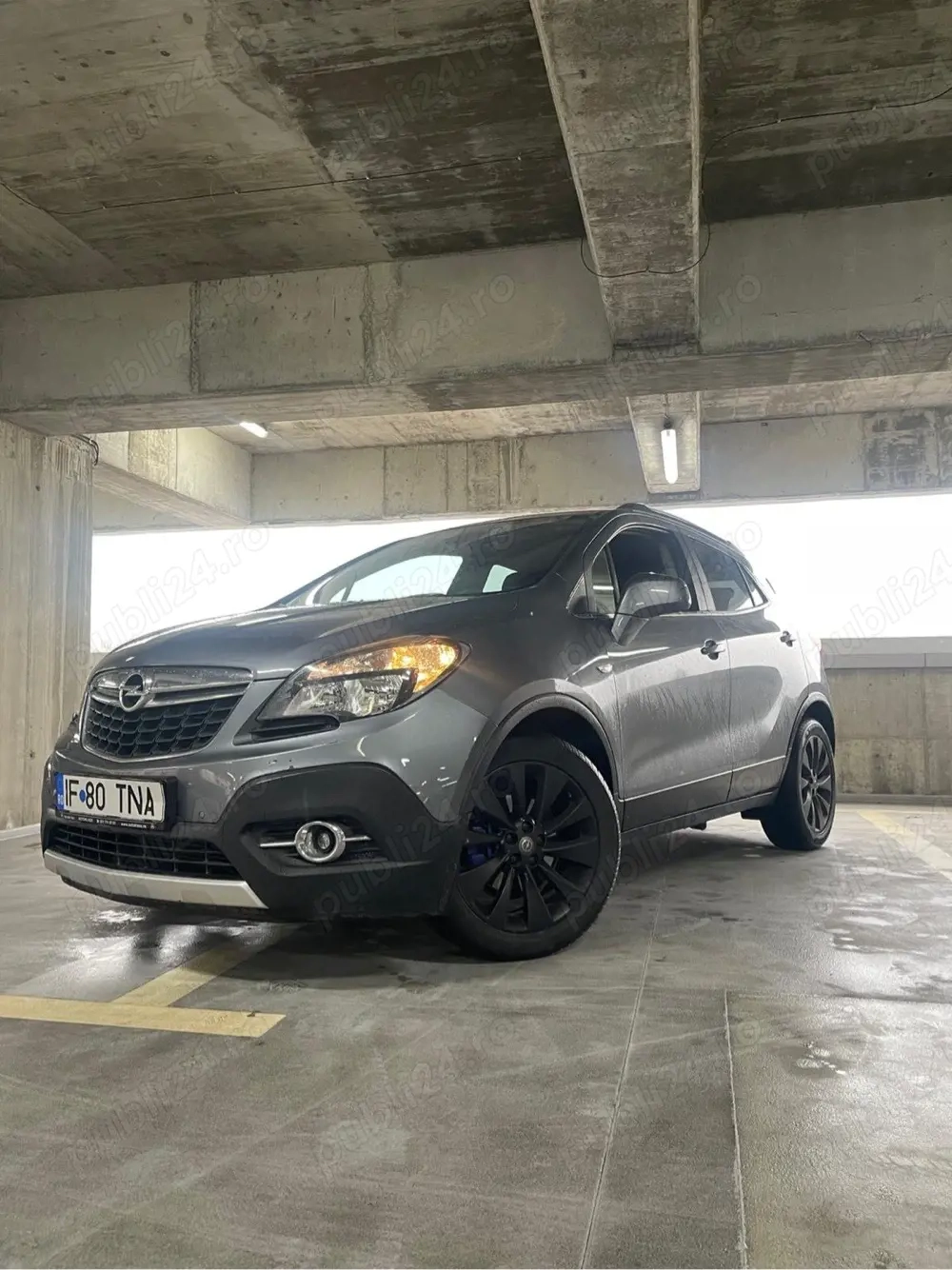 vand opel mokka 1.4 turbo