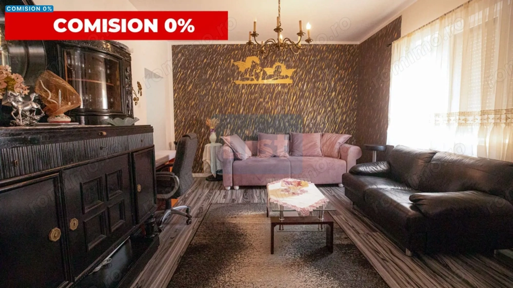 Casa superba zona centrala p+1 Resita