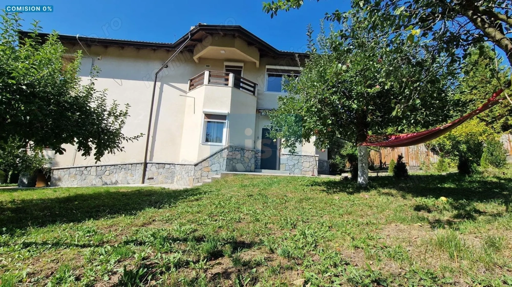 Vila spațioasă 5 dormitoare, Provita de Jos