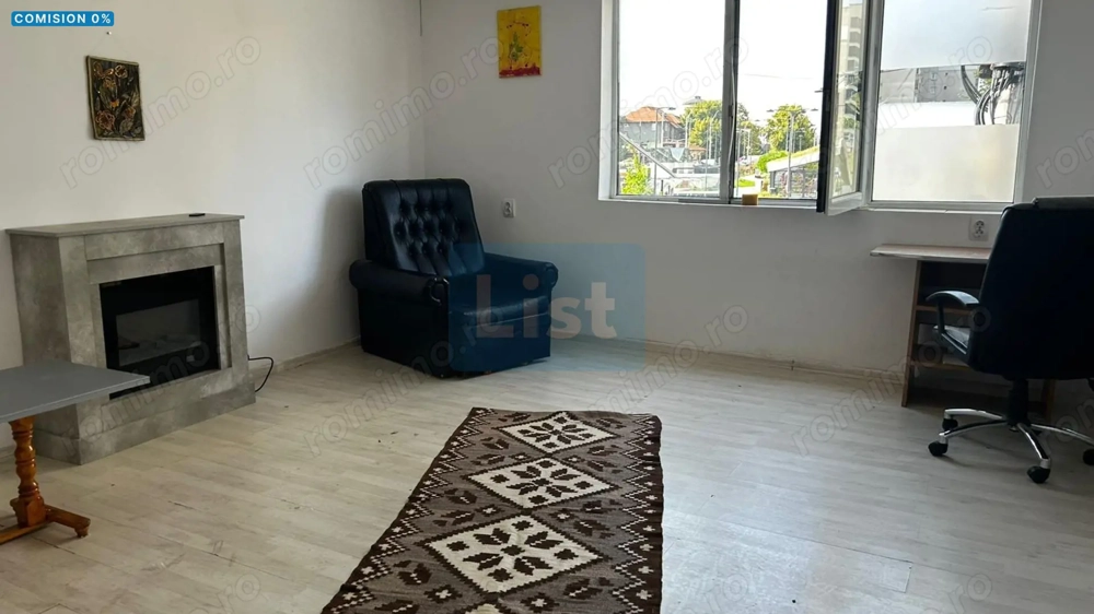 Spațiu de birou de 42 mp de închiriat – Zona Gării, etajul 1