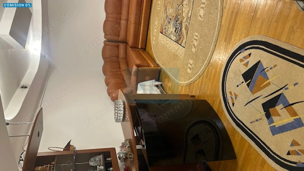 Apartament 3 camere Exercitiu, comision 0%