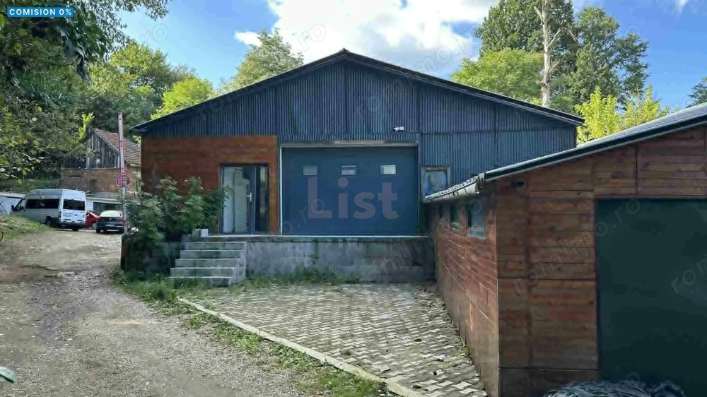  Hale de vanzare pe drumul Lupacului