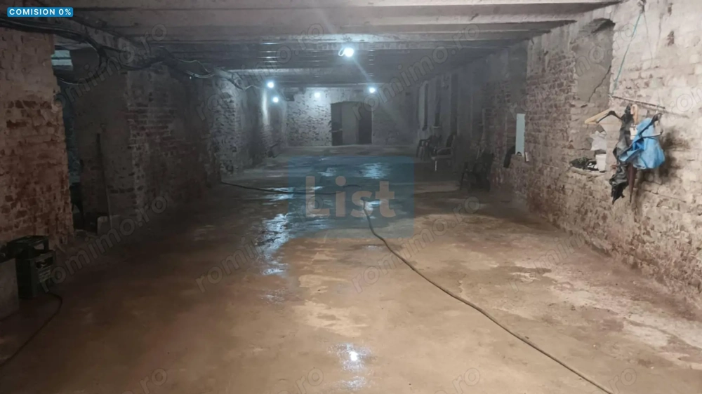 Spatiu Comercial | Comision 0%