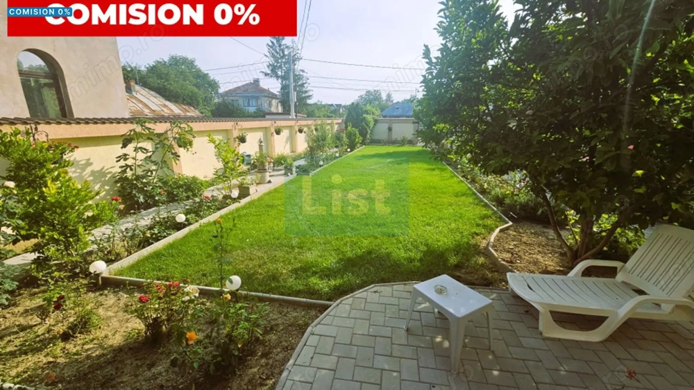 CASA 4 CAMERE 0% COMISION