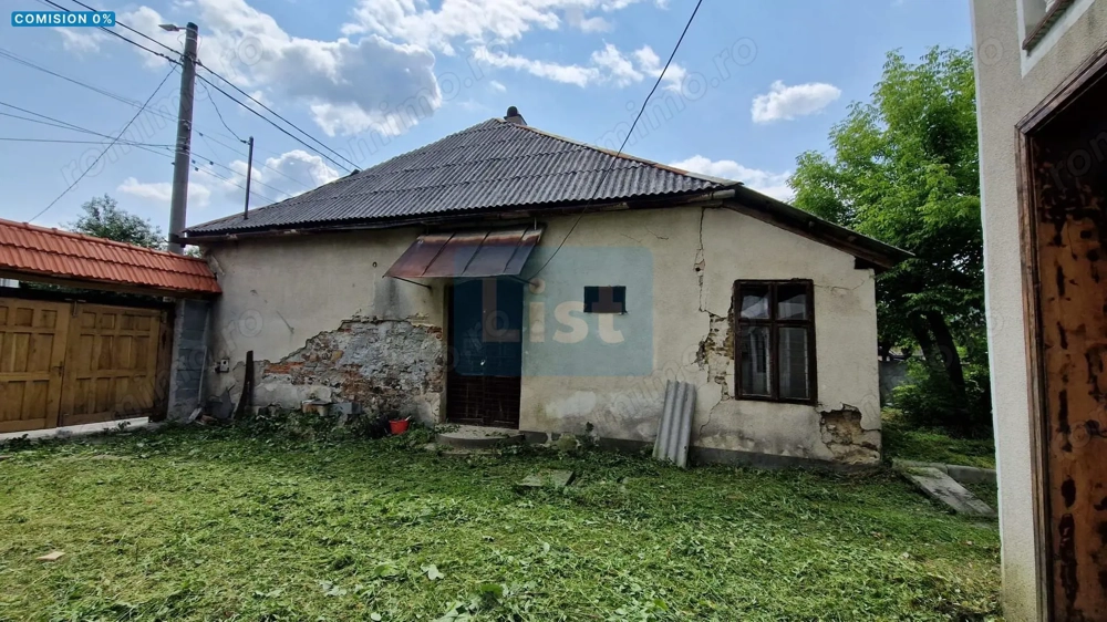 Casă de vanzare in Baia Sprie, 104mp, 3 camere Comision 0%