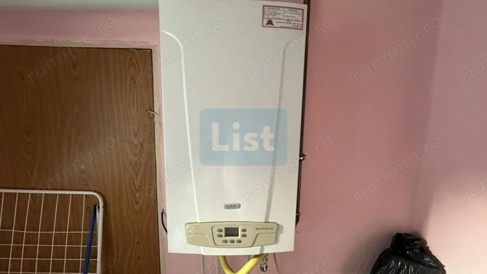 Comision 0 %, casa cu garaj si teren de 561 mp in zona linistita