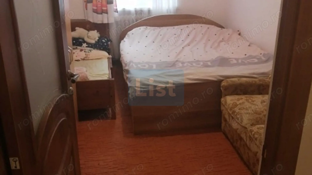 Apartament Suceava: 4 camere, 78 mp, Str Samoil Isopescu