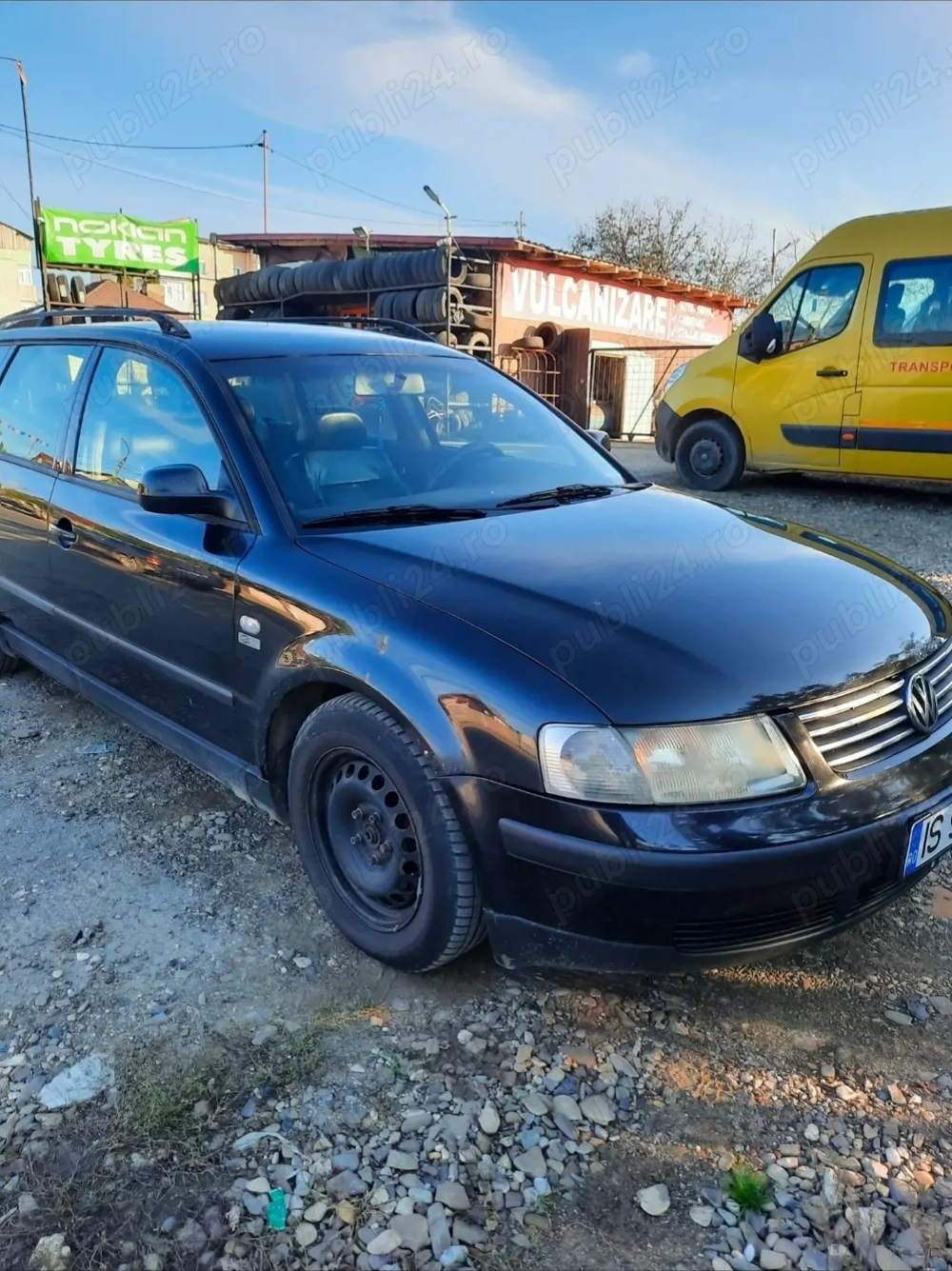 Passat B5 1.9 TDI
