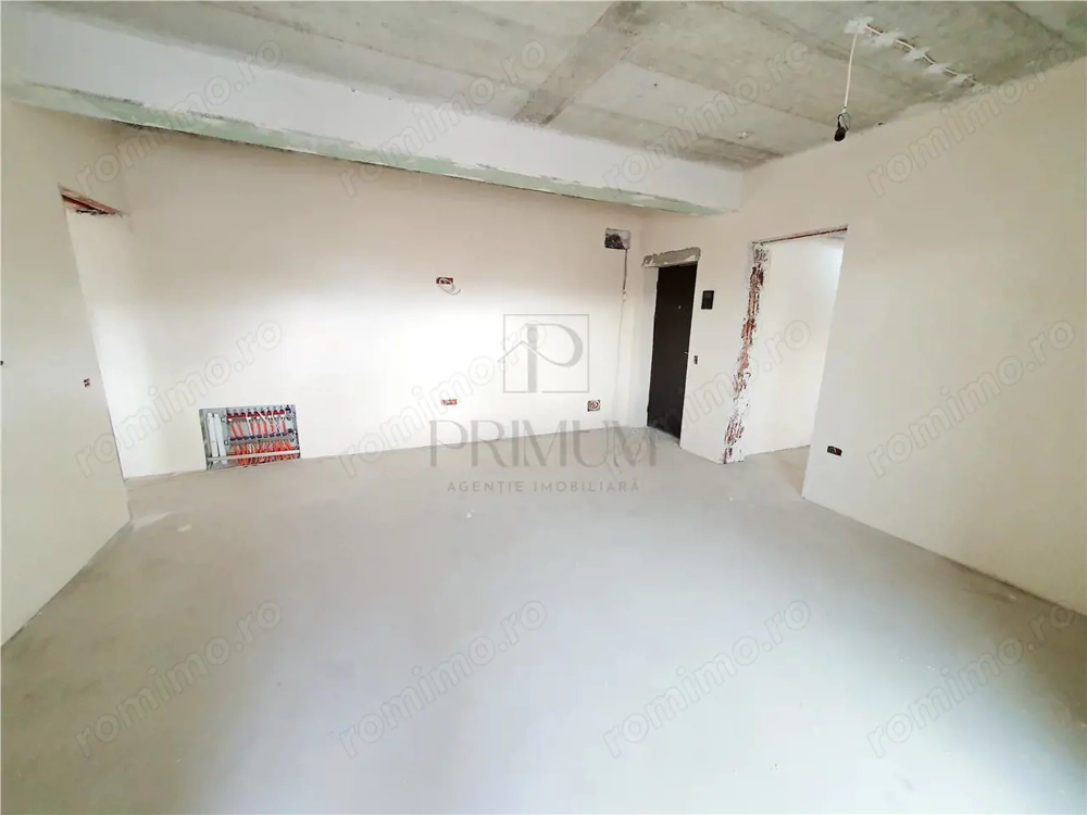 KAUFLAND - DUMBRAVITA - 3CAM - SPATIOS - POSIBILITATE 4 DORMITOARE - LIFT