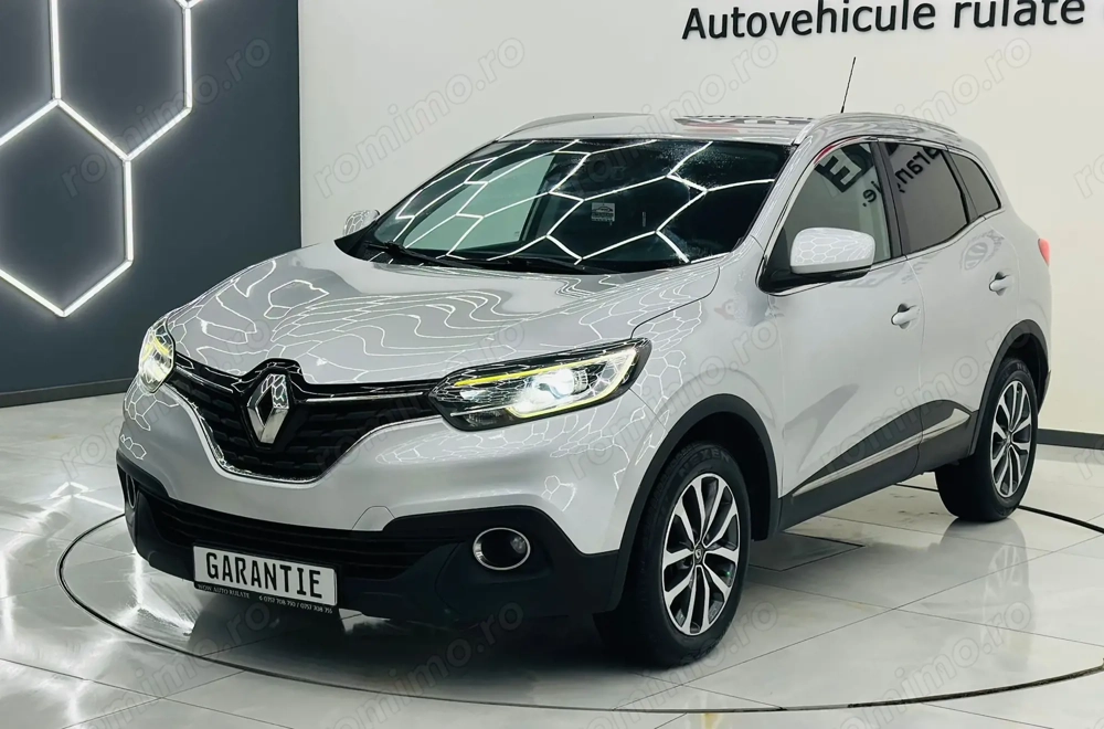 RENAULT KADJAR