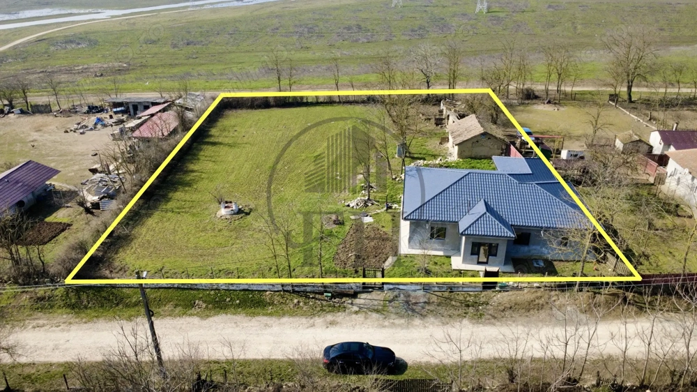 Casa de vanzare Negrești, Constanța