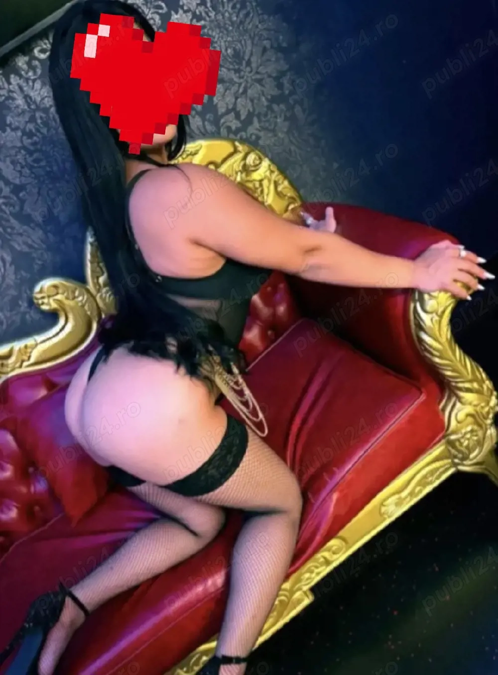 Alessia,servici de calitate!!!