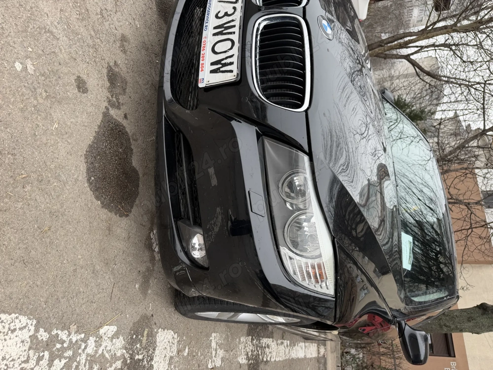 Bmw seria 3   e 90 2009