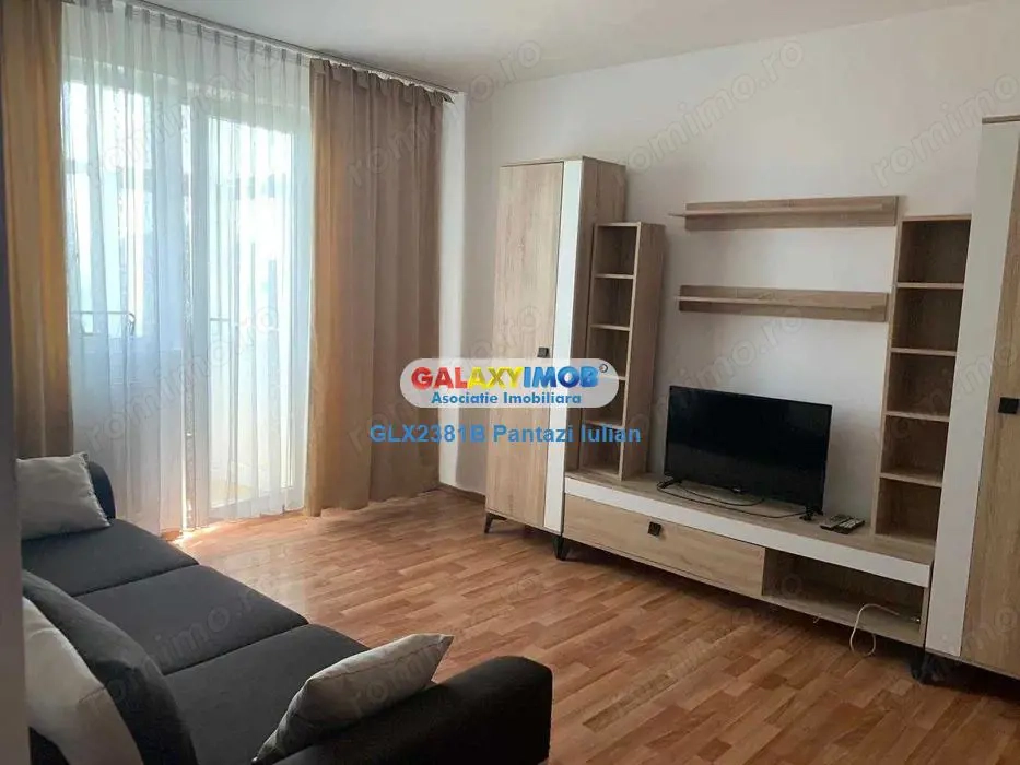 Apartament 2 camere | Lujerului | Decomandat | 7min. metrou