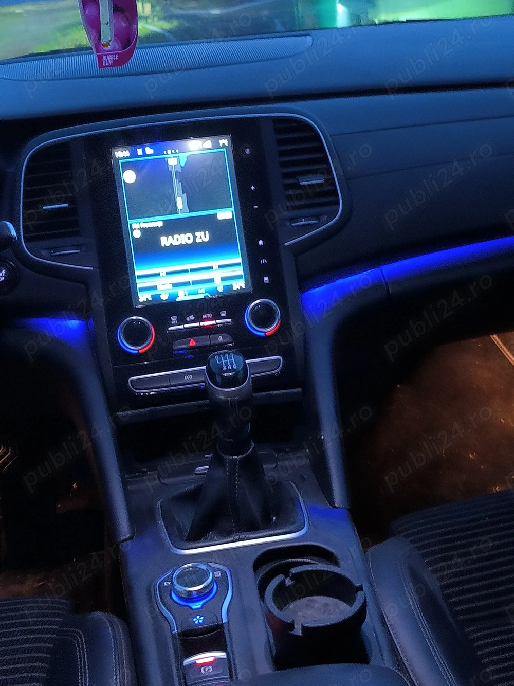 Se vinde Renault Talisman 2017 intense