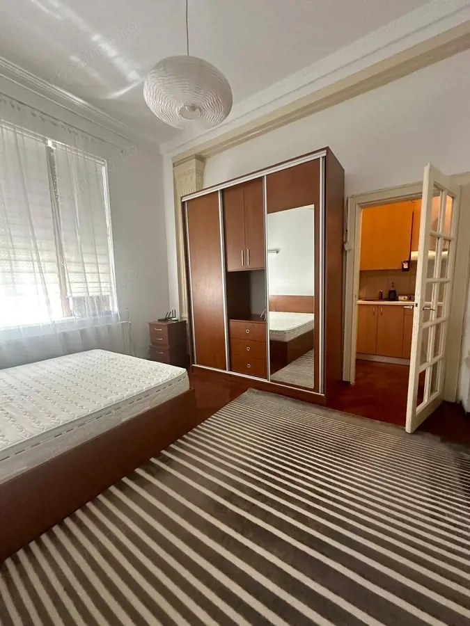 Garsoniera cismigiu centrala proprie 9 min M Izvor DB1716