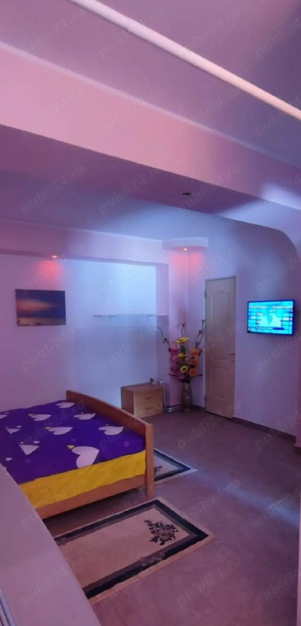 Cazare muncitori Focsani