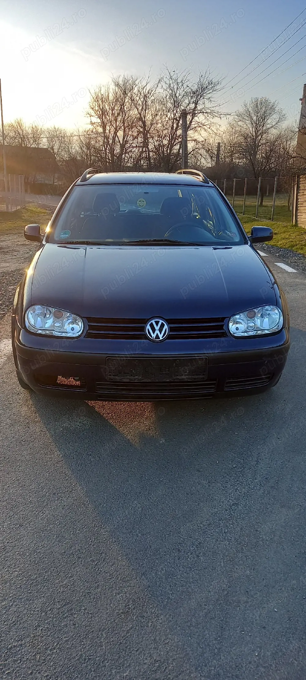 Golf 4 an 2002,4 Benzina ,