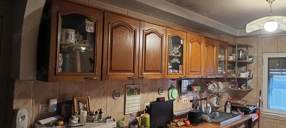 Vând mobilier bucătărie