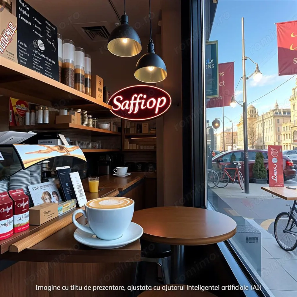 Spatiu comercial de inchiriat    Sectorul 6