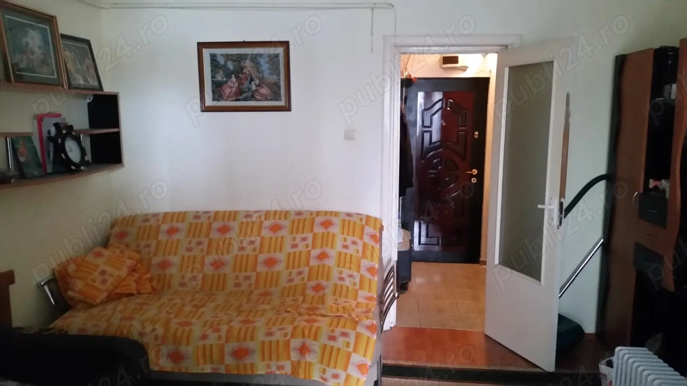 Garsonieră de vânzare sau închiriere Slatina