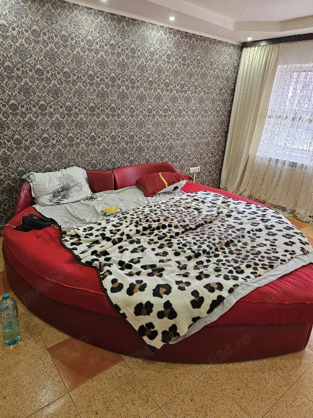 Apartament Regim Hotelier PARTER   DECOMANDAT