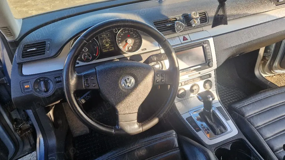 De vanzare Passat