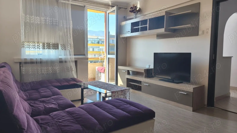 Apartament 2 camere in Deva, zona ultracentrala   Bd 1 Decembrie