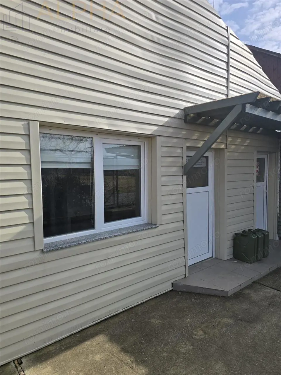 AFACERE LA CHEIE – HALA PRODUCTIE + SERA PROFESIONALA