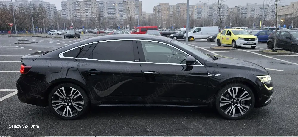 Renault Talisman