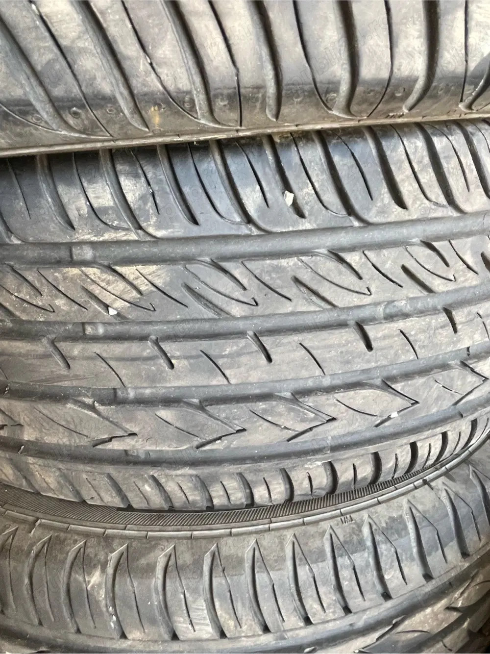 Anvelope  225/55/18 Vara 