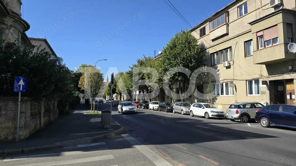 Apartament de inchiriat 2 camere in zona Bulevardului Victoriei