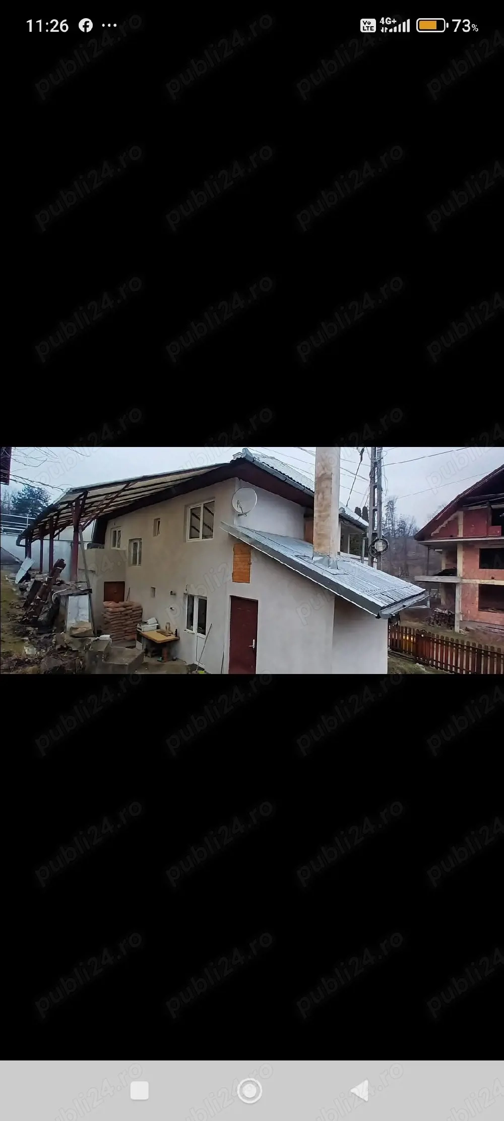 Casa de vanzare