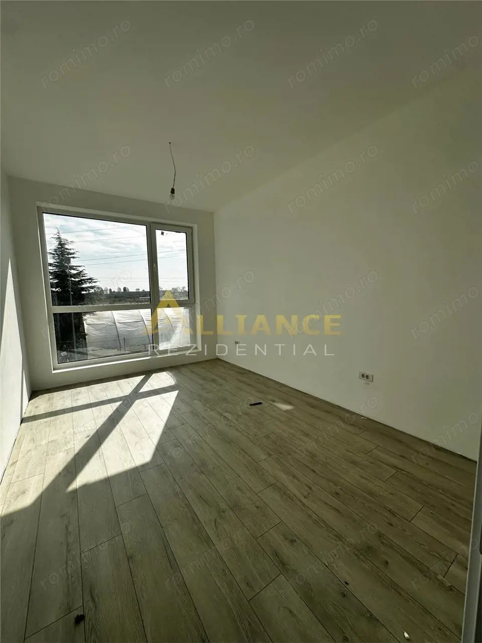 NOU Apartament 3 camere 2 bai