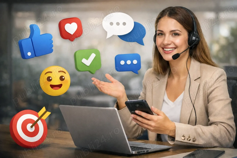 DM Setter   Social media manager