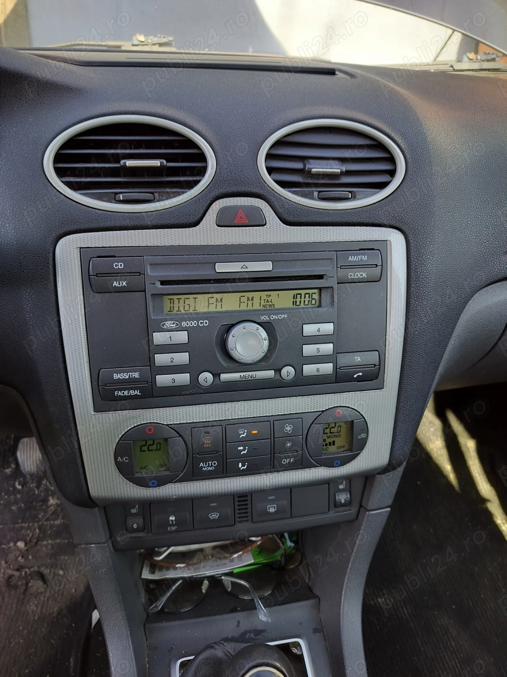 De vânzare Ford Focus 