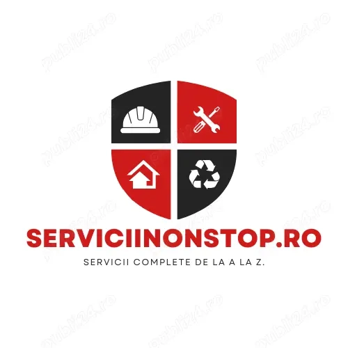 Angajam muncitor curatenie cu permis B