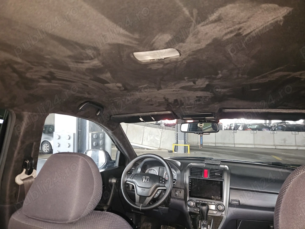 honda cr-v de vanzare