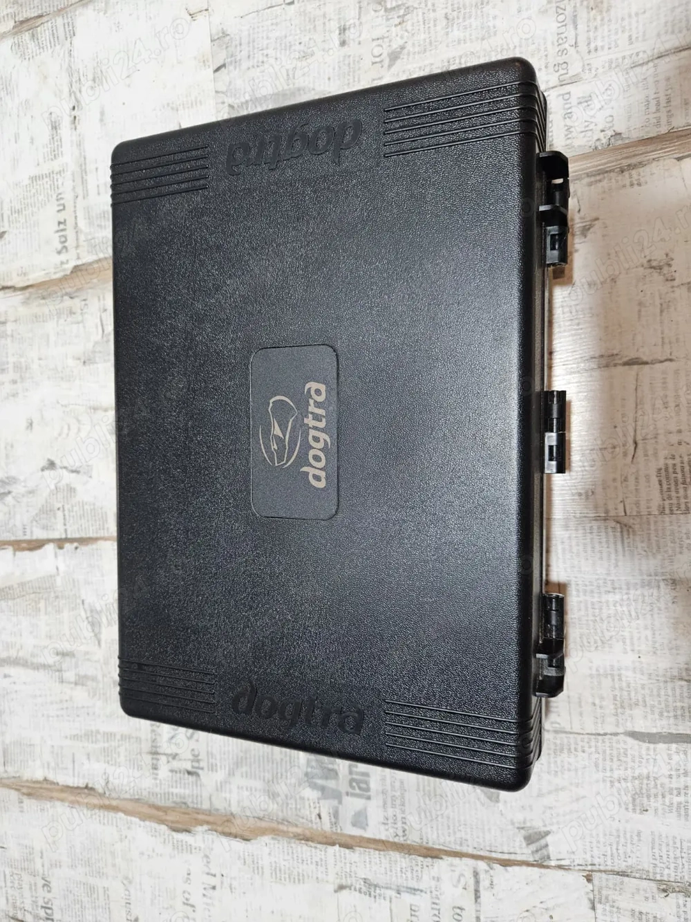 Lesa dogtra pentru caini