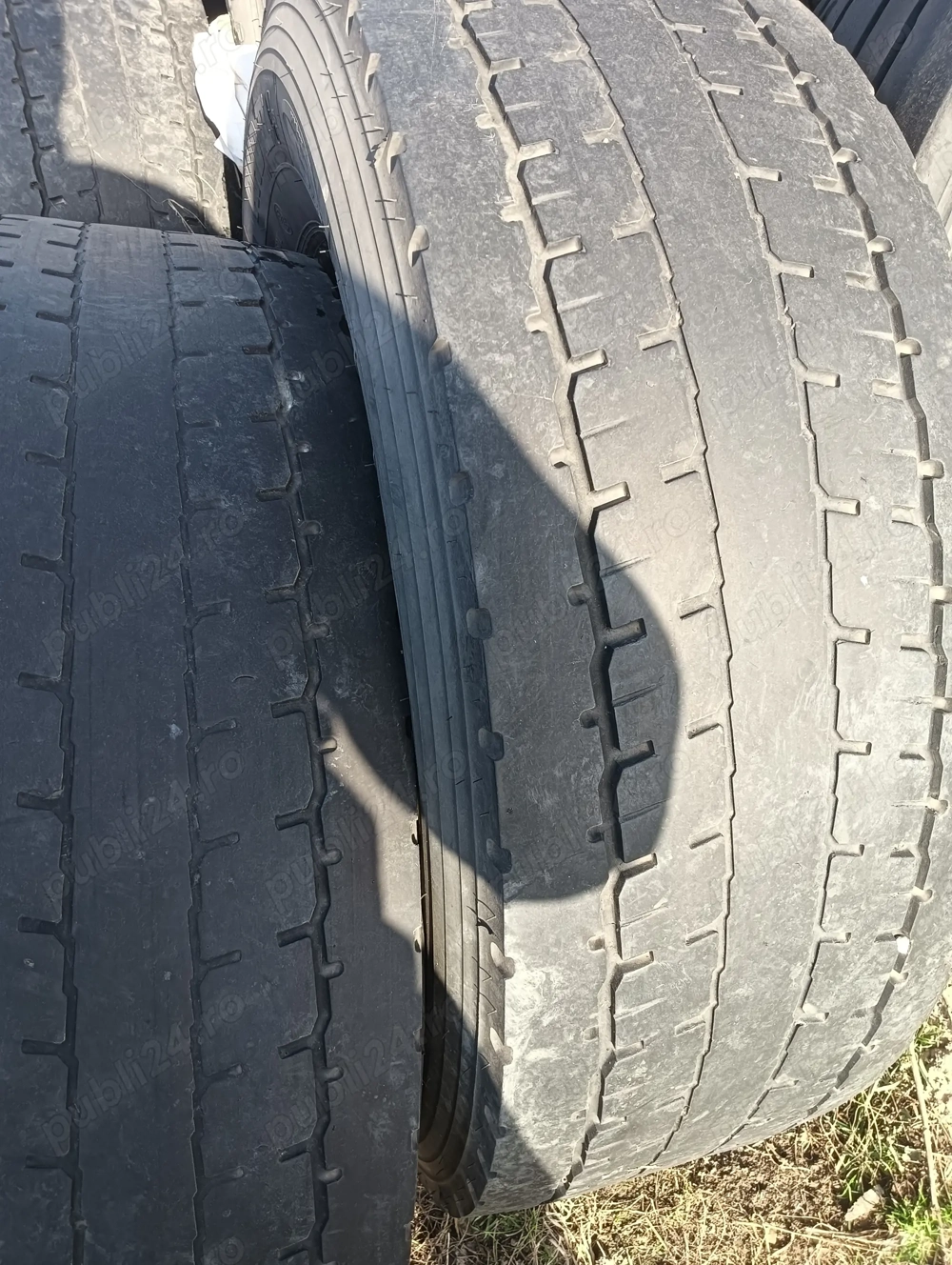 Anvelope Tracțiune 315/70/22.5