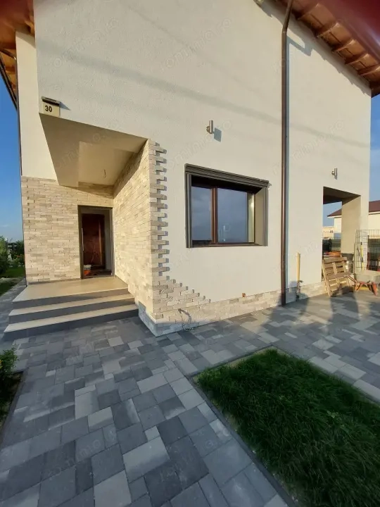 Sanandrei - Duplex 4 Camere 