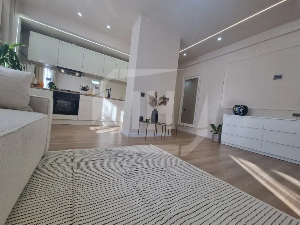 Apartament, modern, zona Horea