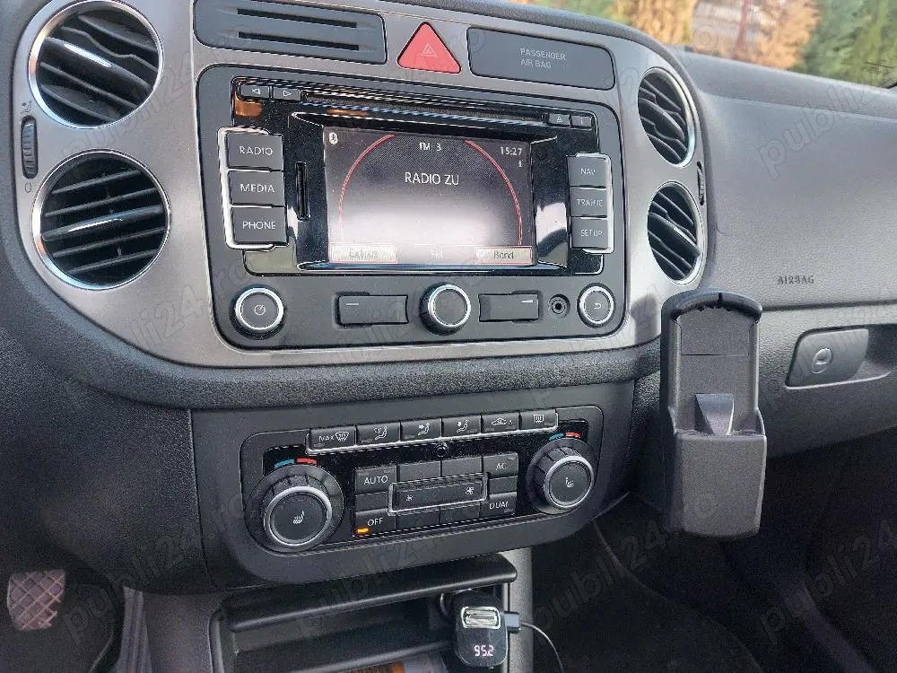 De vânzare VW Tiguan 